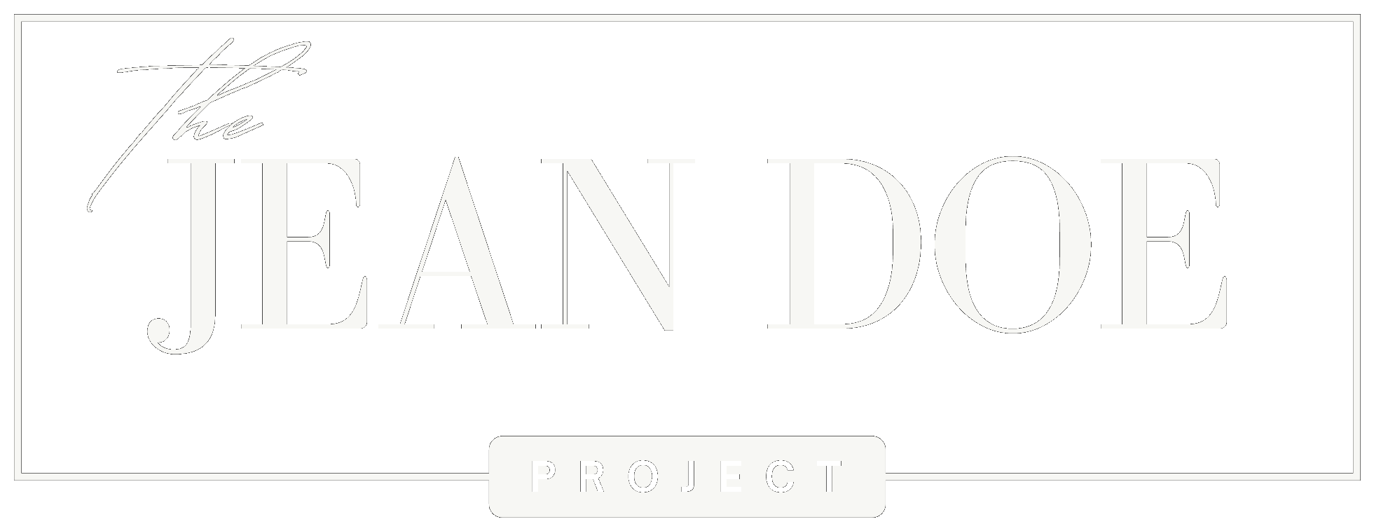 The Jean Doe Project